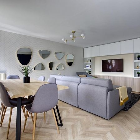 Suite Imperiale, Disneyland Paris, 6 Personnes Chessy  Exterior photo