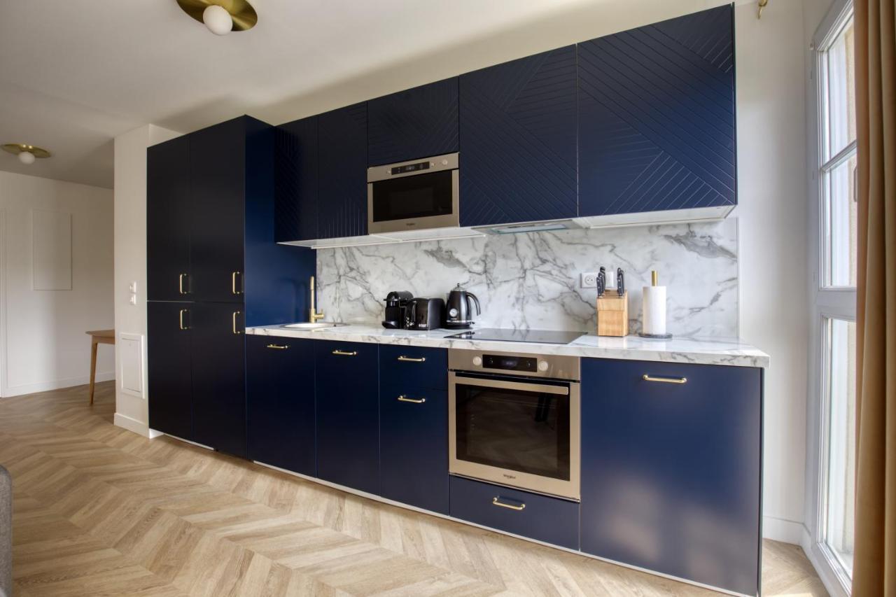 Suite Imperiale, Disneyland Paris, 6 Personnes Chessy  Exterior photo