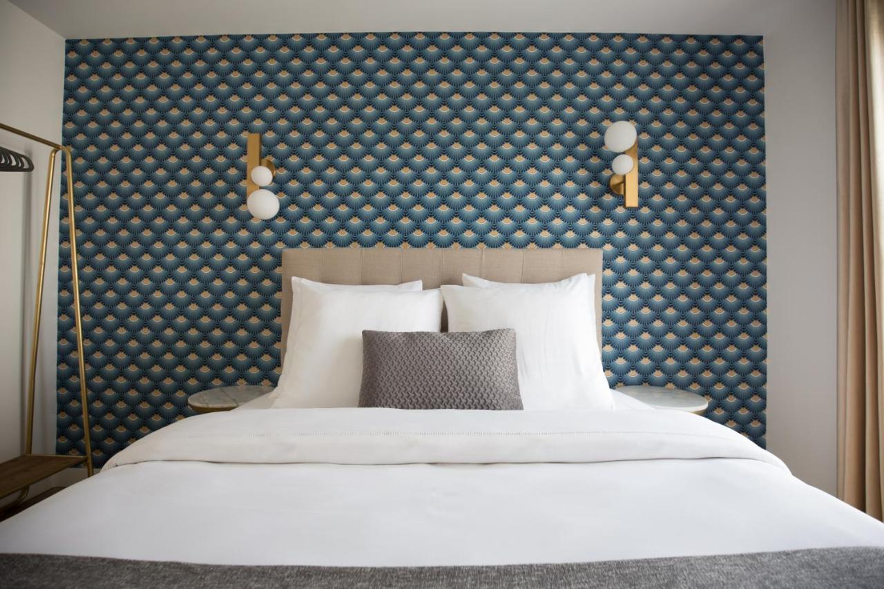 Suite Imperiale, Disneyland Paris, 6 Personnes Chessy  Exterior photo