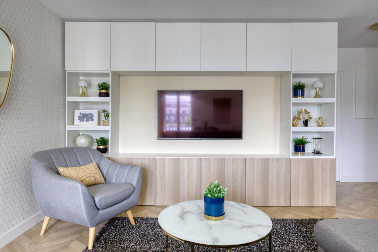 Suite Imperiale, Disneyland Paris, 6 Personnes Chessy  Exterior photo